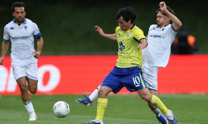  Nhận định Estoril Praia vs Arouca 2h15 ngày 8/9: Khách lấy 3 điểm