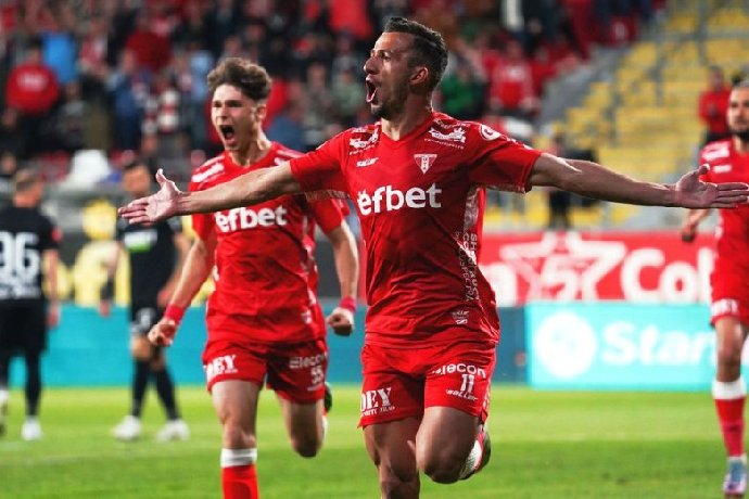  Nhận định UTA Arad vs Hermannstadt, 22h30 ngày 13/3: Không làm ai thất vọng