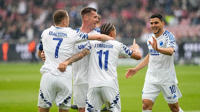  Nhận định Hobro vs Copenhagen 23h45 ngày 29/10: Cuộc đấu không cân sức