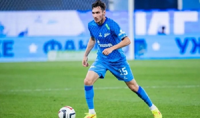  Nhận định Zenit vs Rodina Moscow 21h00 ngày 9/8: Áp đảo hoàn toàn