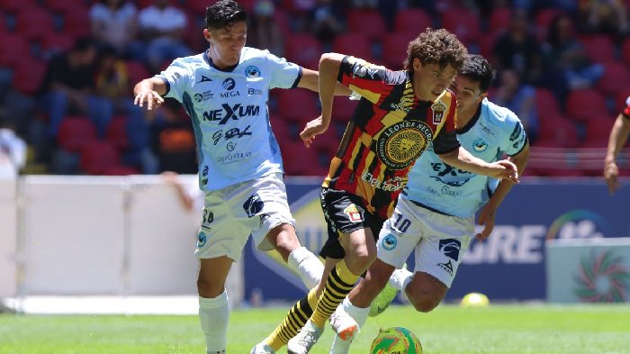  Nhận định Club Jaiba Brava vs Leones Negros 9h ngày 17/11: Ngược dòng thành công