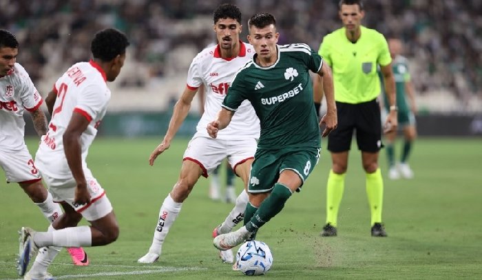  Nhận định CSKA Sofia vs Panathinaikos 0h30 ngày 12/08: Khó phân thắng bại