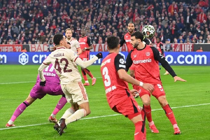  Nhận định Werder Bremen vs Leverkusen, 20h30 ngày 30/8: Mở điểm mùa mới