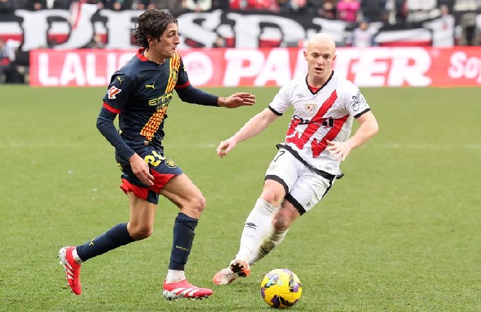 Nhận định Vallecano vs Girona 2h00 ngày 12/5: Tiếp đà hưng phấn