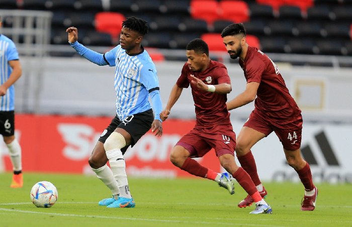  Nhận định Al Markhiya vs Al-Wakrah 20h30 ngày 20/1: Chủ nhà thắng thế