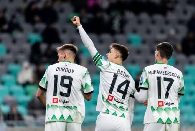  Nhận định Ljubljana vs Nafta 1h15 ngày 22/08: Sức mạnh áp đảo