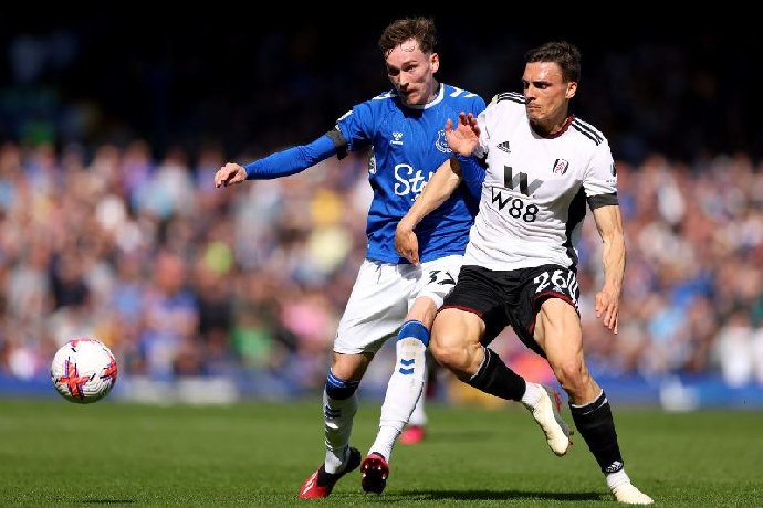  Nhận định Everton vs Fulham 22h00 ngày 08/11: Trở lại mạch thắng