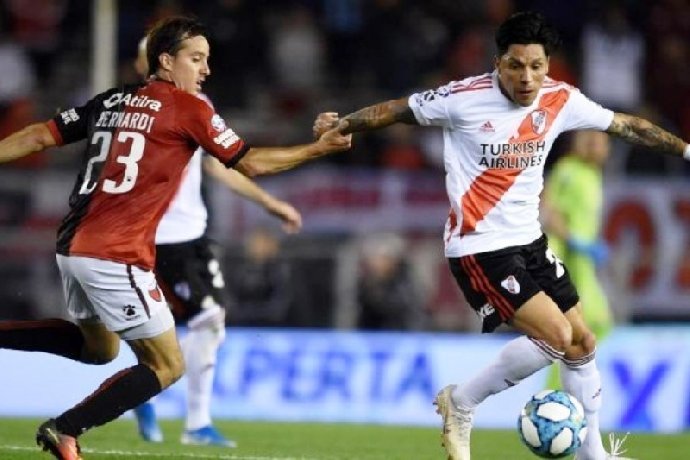  Nhận định Argentinos Juniors vs River Plate 07h30 ngày 13/02: Kỳ phùng địch thủ