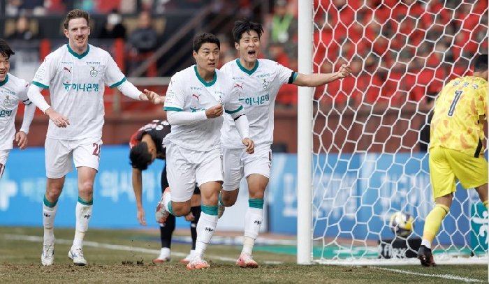  Nhận định Anyang vs Daejeon 18h00 ngày 08/08: Căng thẳng cao độ