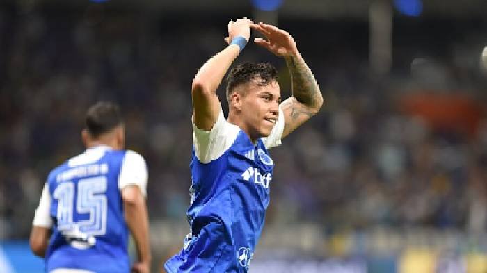  Nhận định Cruzeiro vs Santos 4h30 ngày 11/8: Chiến thắng đơn giản