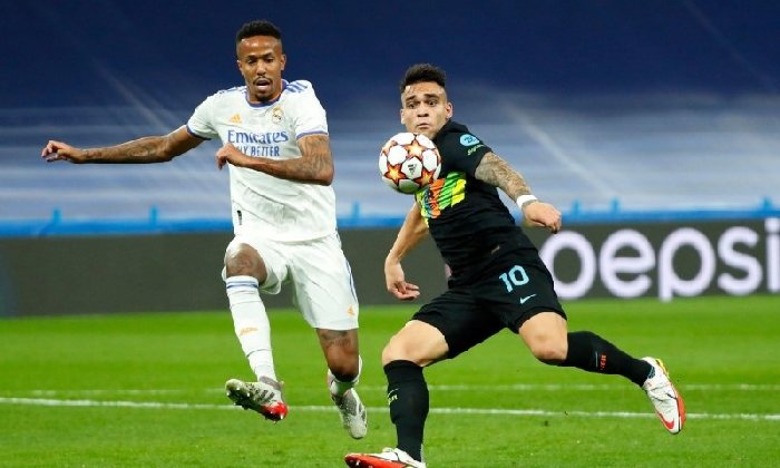  Nhật định phạt góc Real Madrid vs Inter Milan, 2h00 ngày 9/9