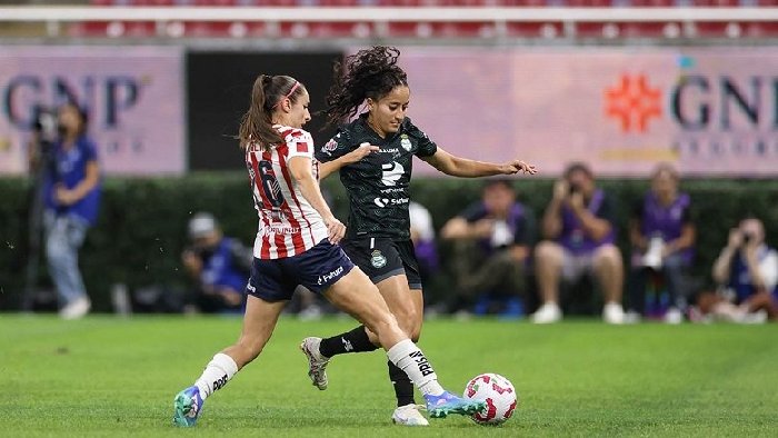  Nhận định Nữ Club Leon vs Nữ Queretaro 8h ngày 19/8: Không có bất ngờ