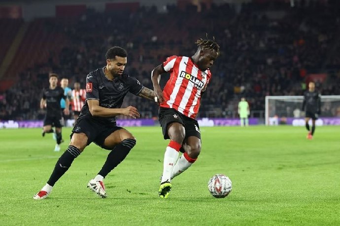  Nhận định Southampton vs Swansea 01h45 ngày 09/09: Điểm tựa sân nhà
