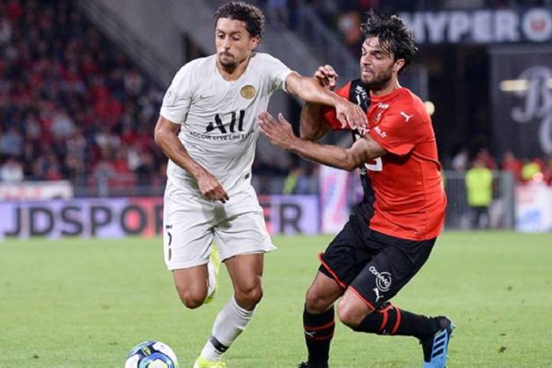 Nhận định Le Havre vs Rennes 22h15 ngày 05/10: Chủ nhà lép vế - Ảnh 1