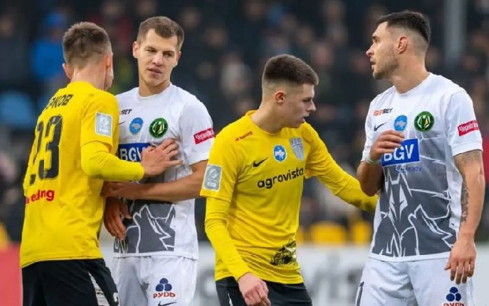  Nhận định Epitsentr Kamianets-Podilskyi vs Polissya Zhytomyr 19h30 ngày 12/5: Khách ép sân chủ