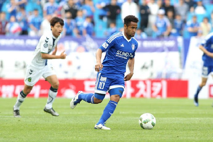  Nhận định Suwon vs Daegu 14h30 ngày 2/11: Kết thúc hy vọng
