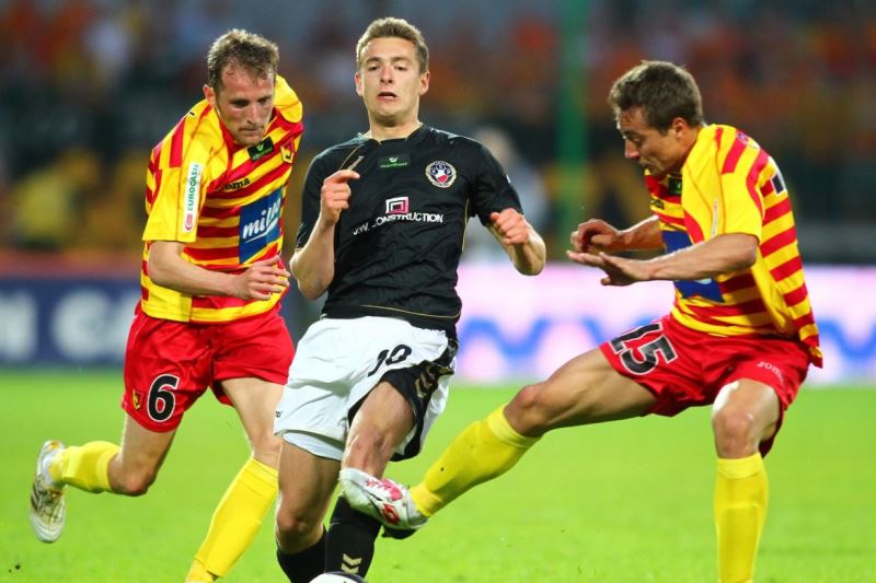 Nhận định, Soi kèo Jagiellonia Bialystok vs Termalica Nieciecza 23h00 ngày 18/07: Khách có điểm - Ảnh 1