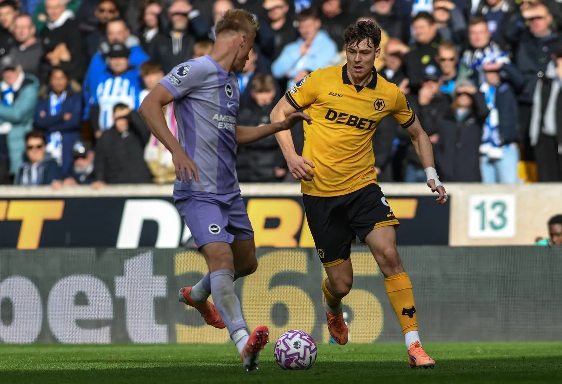 Nhận định Sunderland vs Wolverhampton, 21h ngày 18/10: Tiếp đà hưng phấn - Ảnh 4