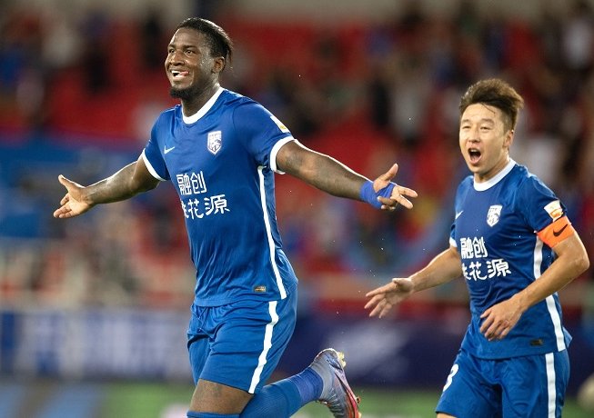  Nhận định Wuhan Three Towns vs Qingdao West Coast 18h00 ngày 5/9: Khó tạo bất ngờ