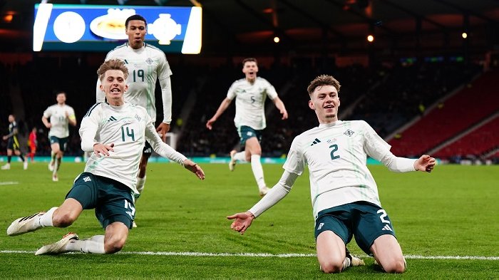  Nhận định U21 Scotland vs U21 Gibraltar, 23h30 ngày 09/10: Lấy lại tự tin