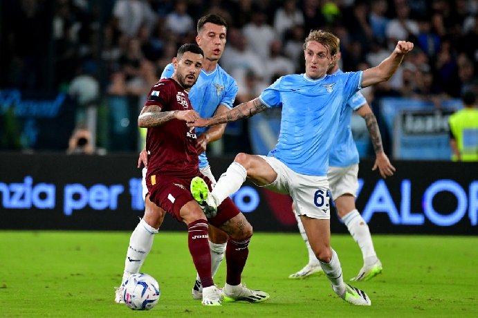  Nhận định Como vs Lazio, 23h30 ngày 24/08: Địa chấn xảy ra