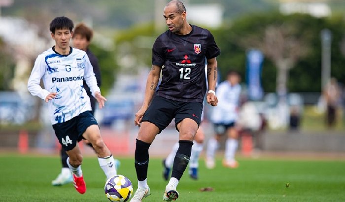  Nhận định Gamba Osaka vs Urawa Red Diamonds 17h25 ngày 07/08: Khởi đầu thuận lợi