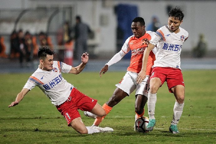  Nhận định Wuxi Wugo vs Meizhou Hakka 18h00 ngày 14/6: Khách khốn khổ