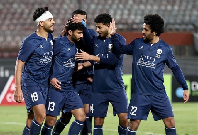  Nhận định Enppi vs Wadi Degla 21h00 ngày 25/5: Tự tin phá dớp