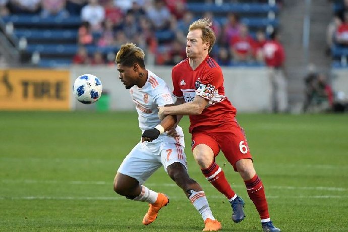 Nhận định Chicago Fire vs Santos Laguna 07h00 ngày 10/08: Chênh lệch thực lực