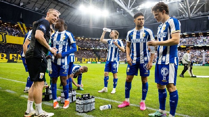  Nhận định Goteborg vs Degerfors, 0h ngày 05/08: Thắng lợi nhọc nhằn