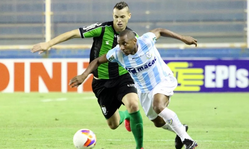 Nhật định phạt góc America Mineiro vs Londrina, 5h00 ngày 14/7 - Ảnh 1