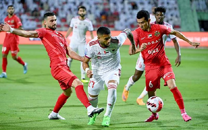  Nhận định Shabab Al Ahli Club vs Tractor S.C 23h00 ngày 16/9: Chủ nhà khó thắng