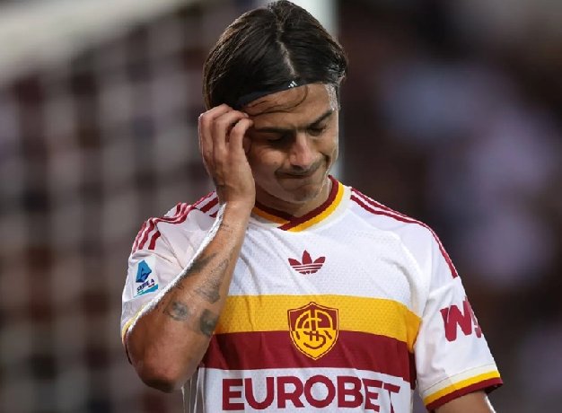  Nhận định Roma vs Genoa 01h45 ngày 18/10: Bản lĩnh đội khách