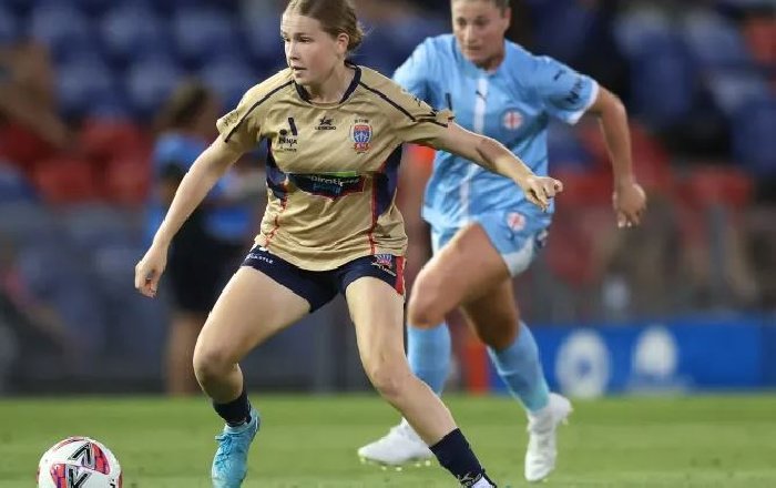  Nhận định Nữ Newcastle Jets vs Nữ Adelaide United 15h00 ngày 21/1: Ác mộng sân nhà