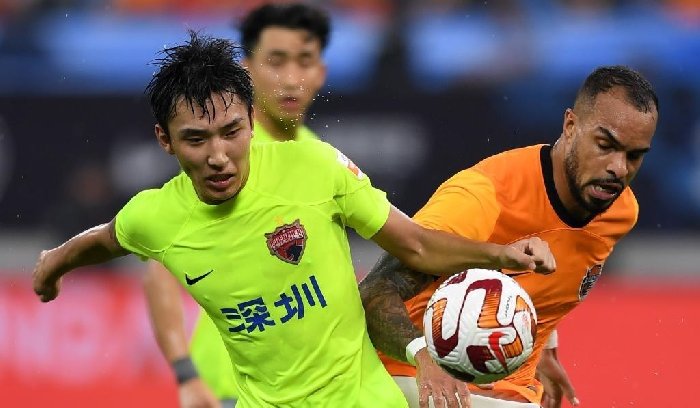  Nhận định Shenzhen Juniors vs Guangxi Hengchen 18h00 ngày 14/6: Giữ vững ngôi đầu