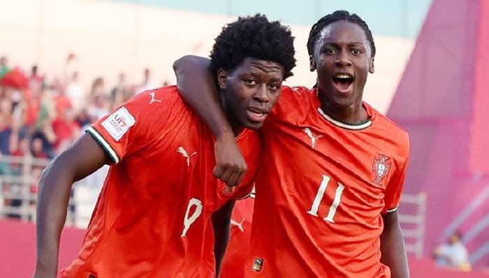  Nhận định U17 Bồ Đào Nha vs U17 Thụy Sỹ, 21h45 ngày 21/11: Selecao châu Âu đi tiếp