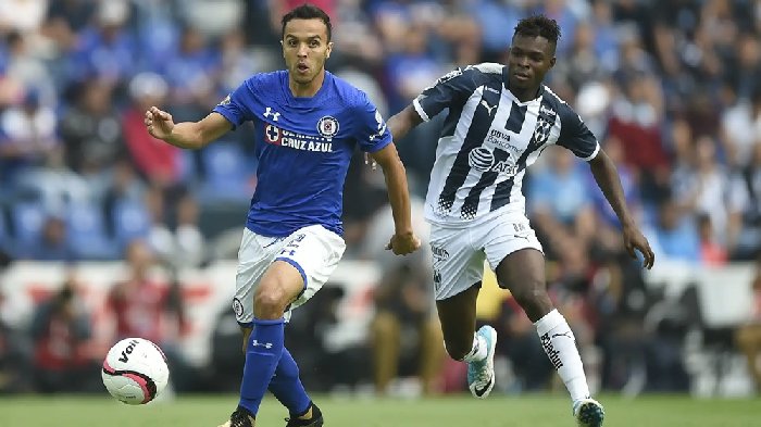  Nhận định Monterrey vs Cruz Azul 8h05 ngày 1/3: Ca khúc khải hoàn
