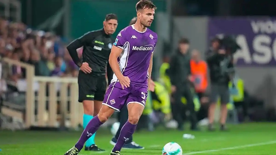 Nhận định Fiorentina vs AEK Athens 3h ngày 28/11: Sắc tím thăng hoa - Ảnh 4