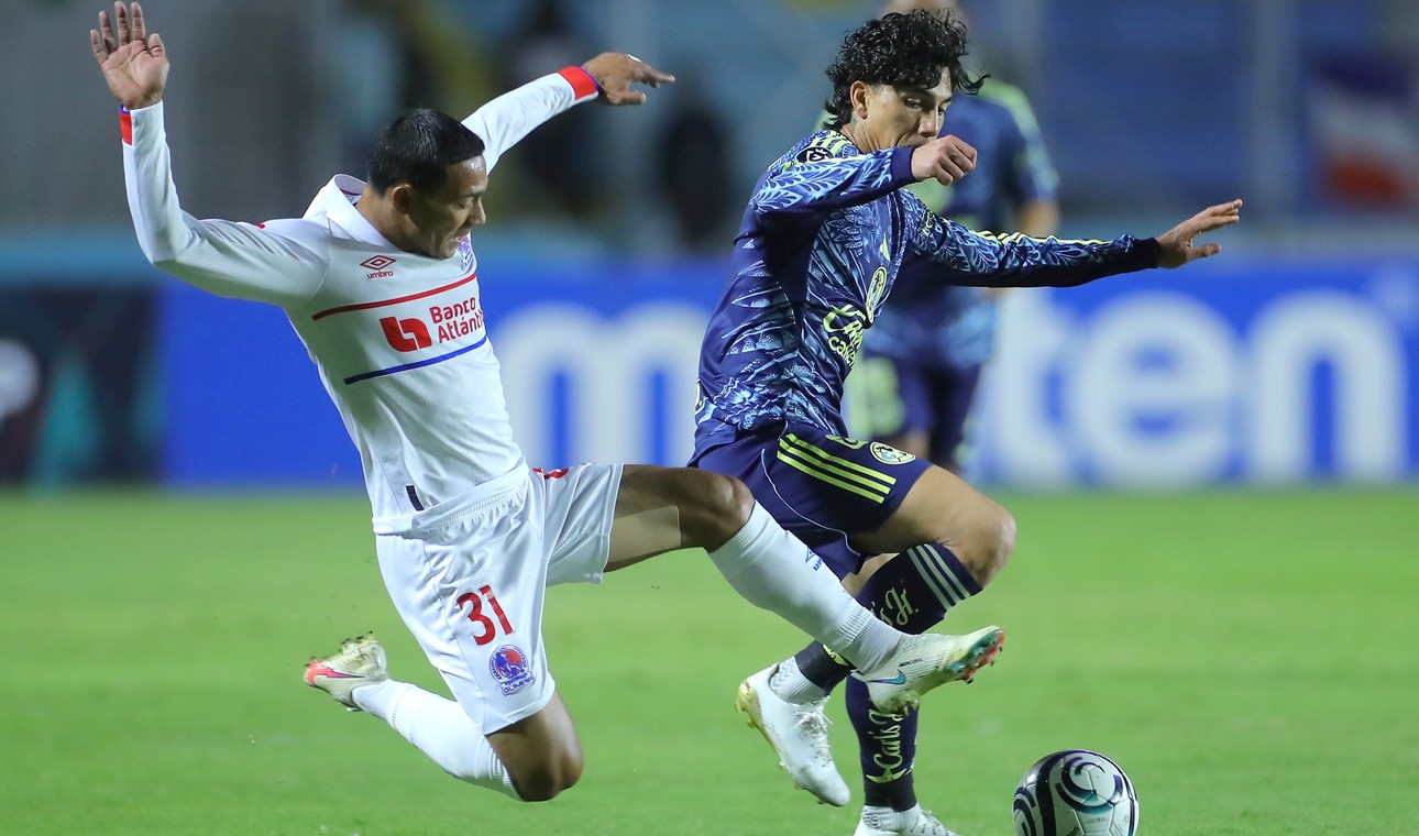 Nhận định Club America vs Olimpia 8h ngày 12/2: Chiến thắng đơn giản - Ảnh 4