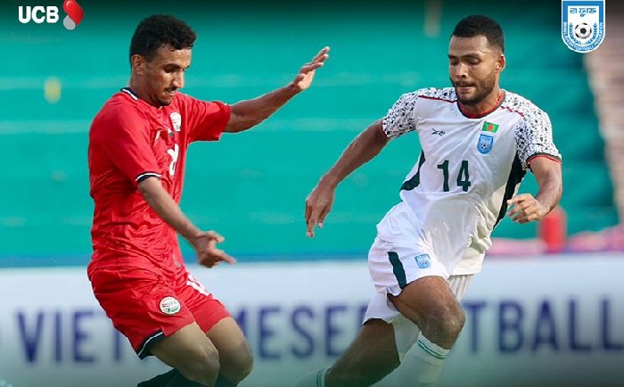  Nhận định U23 Iraq vs U23 Yemen, 18h45 ngày 4/12: Mạnh được, yếu thua