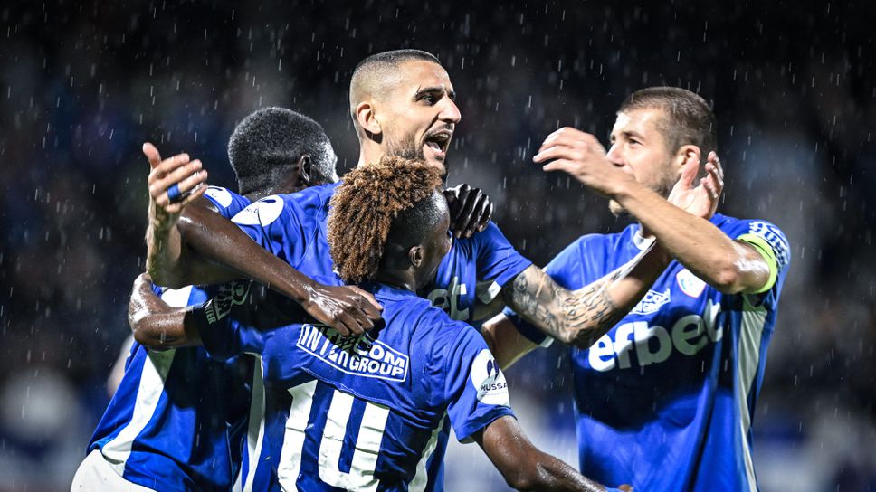 Nhận định Spartak Varna vs Septemvri Sofia, 20h00 ngày 7/11: Đứng dậy sau cú ngã - Ảnh 4