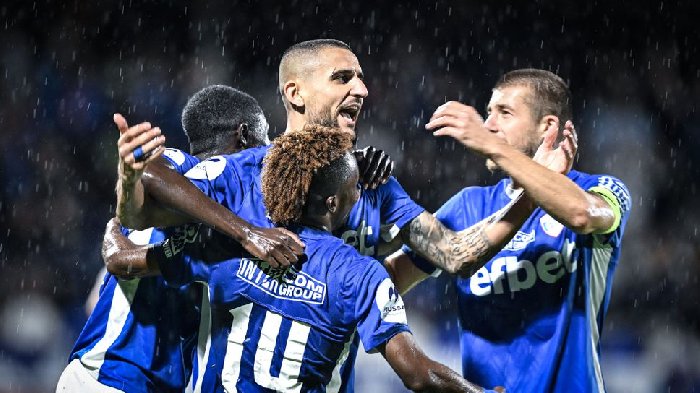  Nhận định Spartak Varna vs Septemvri Sofia, 20h00 ngày 7/11: Đứng dậy sau cú ngã