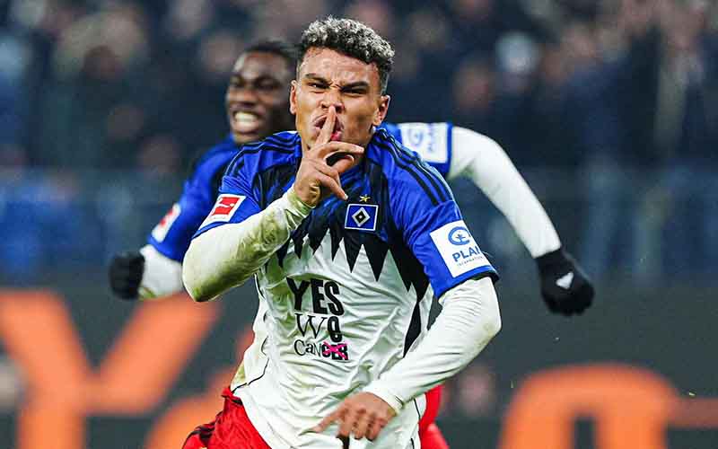 Nhận định Augsburg vs Hamburger 21h30 ngày 22/11: Chủ nhà thất vọng - Ảnh 1