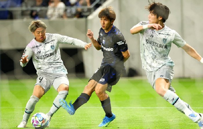  Nhận định Avispa Fukuoka vs Gamba Osaka 17h00 ngày 21/10: Kèo thua thứ 14