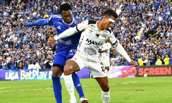  Nhận định Llaneros vs Millonarios 6h10 ngày 28/8: Mỗi đội 1 điểm