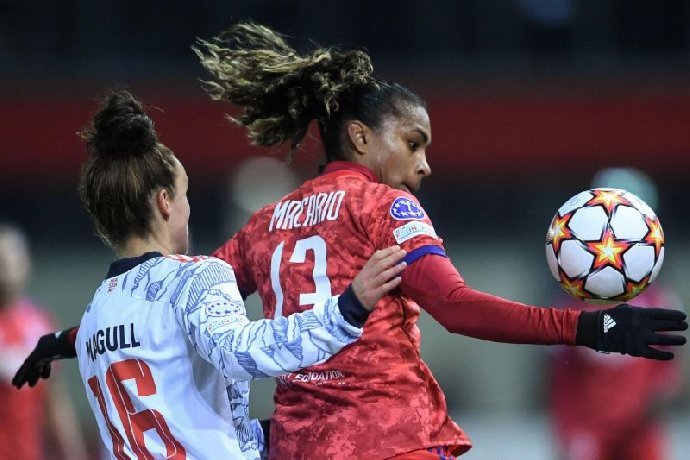  Nhận định Nữ Nurnberg vs Nữ Bayern Munich 00h00 ngày 05/11: Bắt nạt chủ nhà