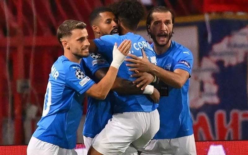 Nhận định AC Omonia vs Pafos 0h00 ngày 28/10: Giữ chắc ngôi đầu - Ảnh 1