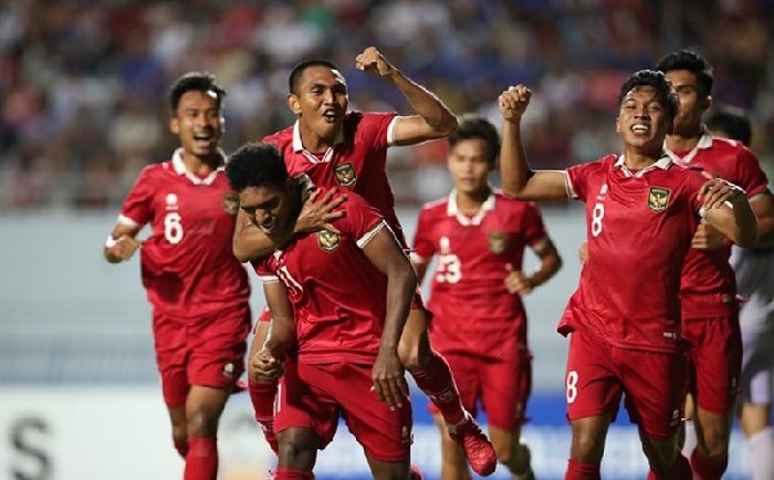  Nhận định U22 Indonesia vs U23 Mali, 19h00 ngày 15/11: Chủ nhà kém vui
