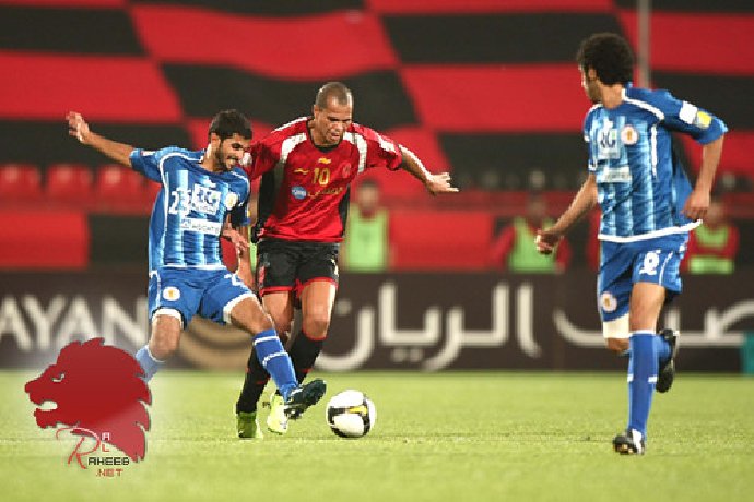  Nhận định Al Khor vs Al Rayyan, 20h30 ngày 20/1: Thắng đậm
