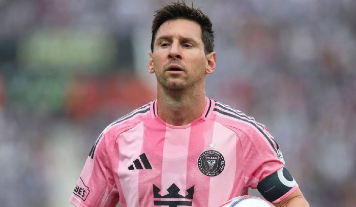  Nhận định Nashville vs Inter Miami, 06h30 ngày 12/3: Chờ mưa gôn